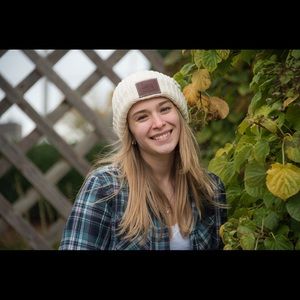 Meet your Posher, Ellen